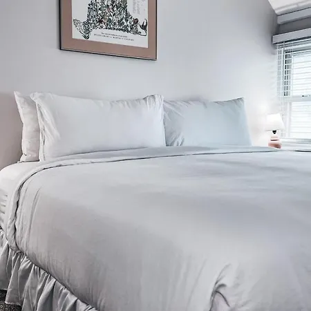 Ferienwohnung Capricorn Beach House Oak Bluffs Exterior foto