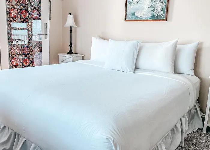Capricorn Beach House