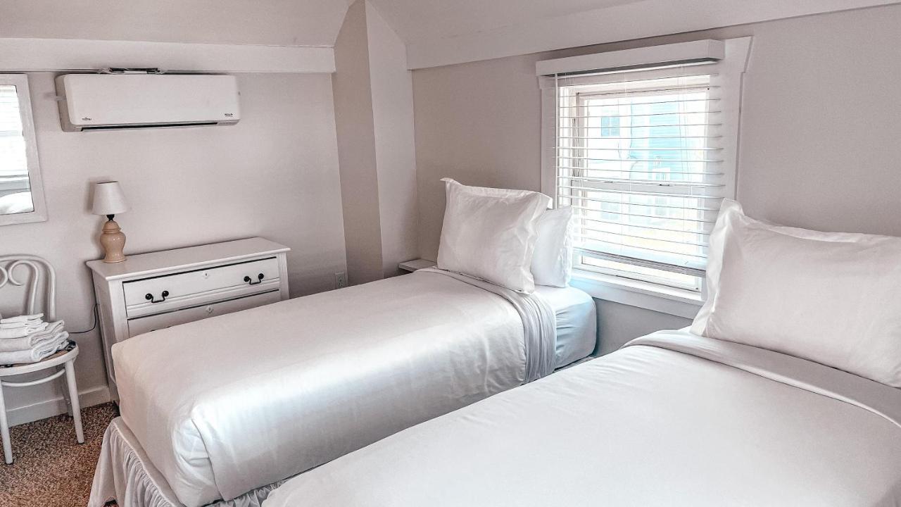 Capricorn Beach House *