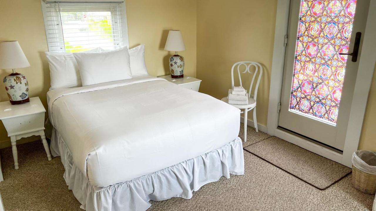 Capricorn House Privatunterkunft Oak Bluffs