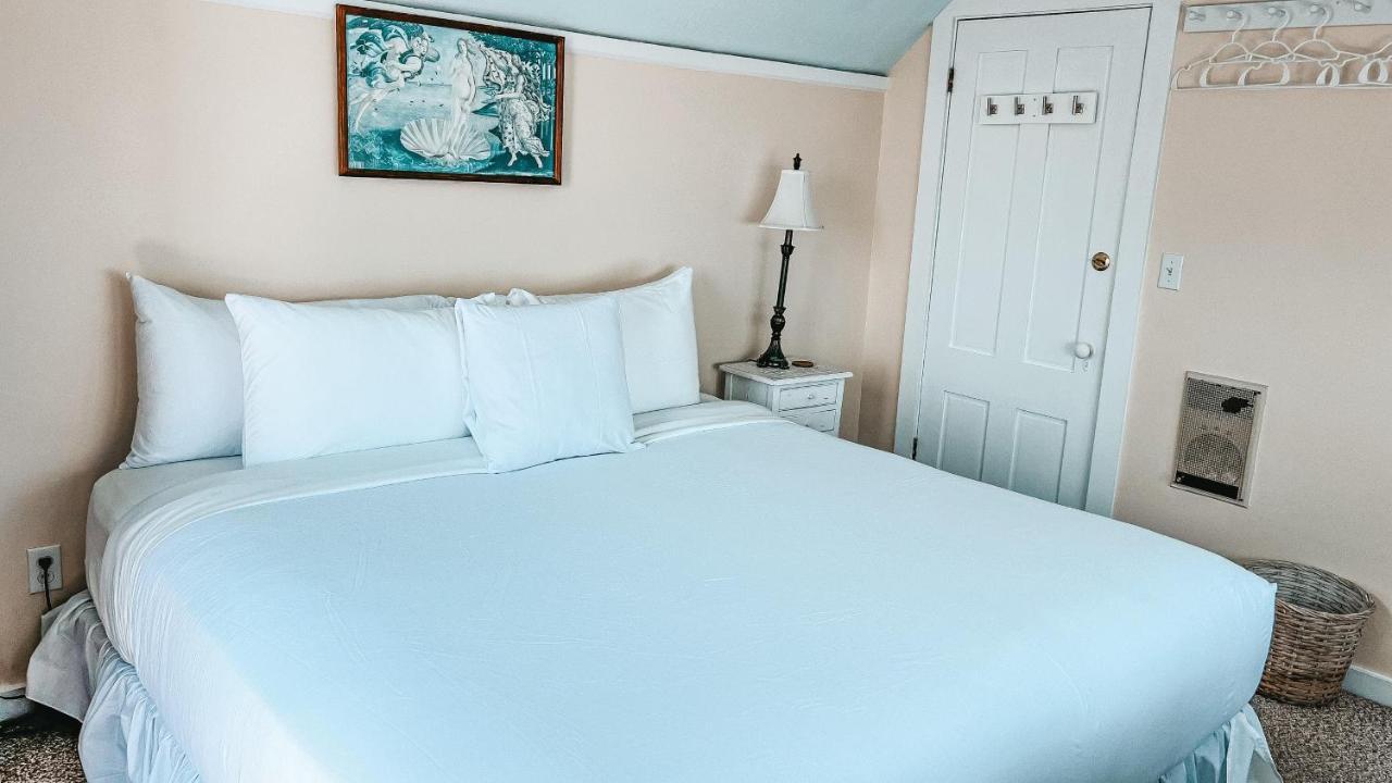 Privatunterkunft Capricorn House Oak Bluffs