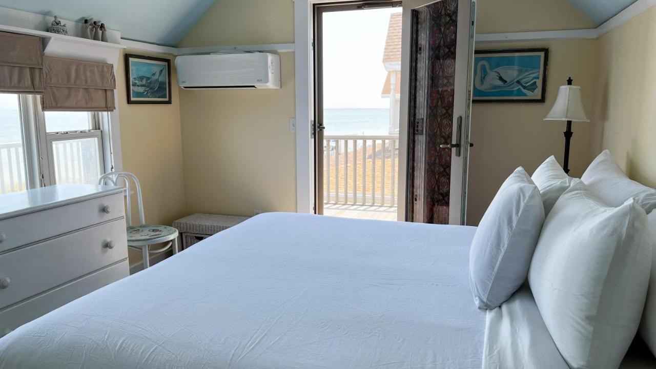 Capricorn House Privatunterkunft Oak Bluffs