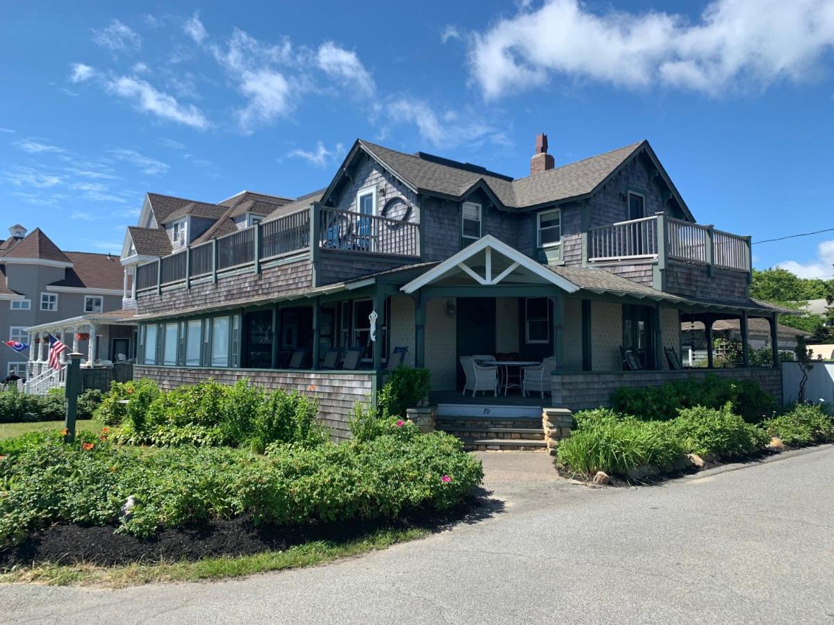 Habitación en casa particular Capricorn Beach House Oak Bluffs
